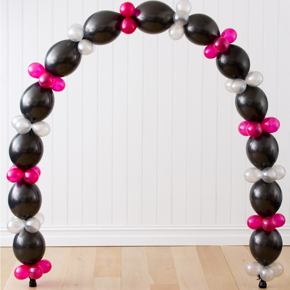 Balloons Arch
