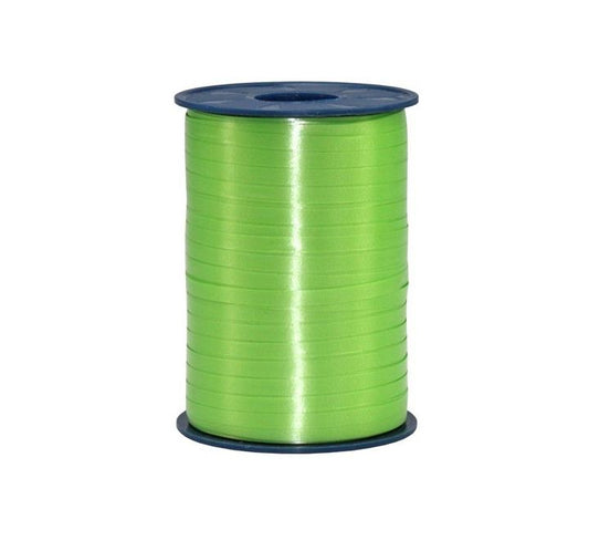 Apple Green Curling Ribbon 500 Meters