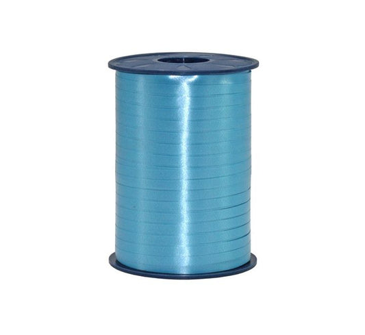 Aquamarine Curling Ribbon 500 Meters