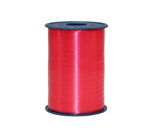 Red Ribbon 500 Wired Ribbon, Pull Bows in Balloon Shop London – Balloons Shop London