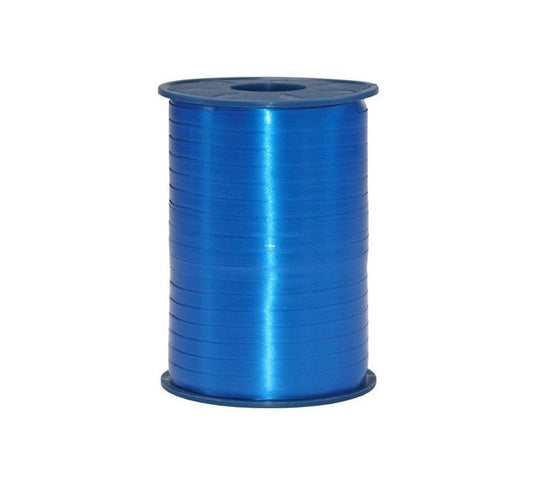 Royal Blue Curling Ribbon 500 Meters