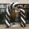 Luxury Balloons Arch  London