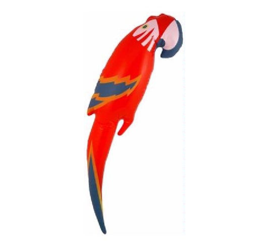 Inflatable Parrot