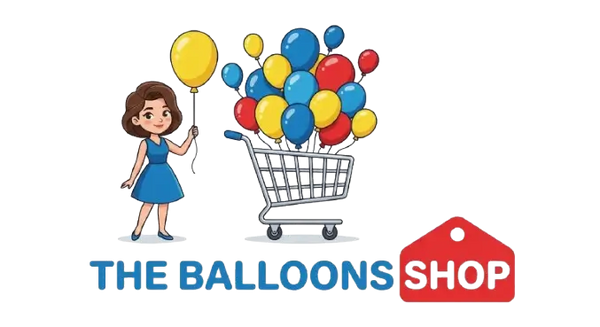 Balloons Shop London