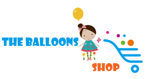 Balloons Shop London